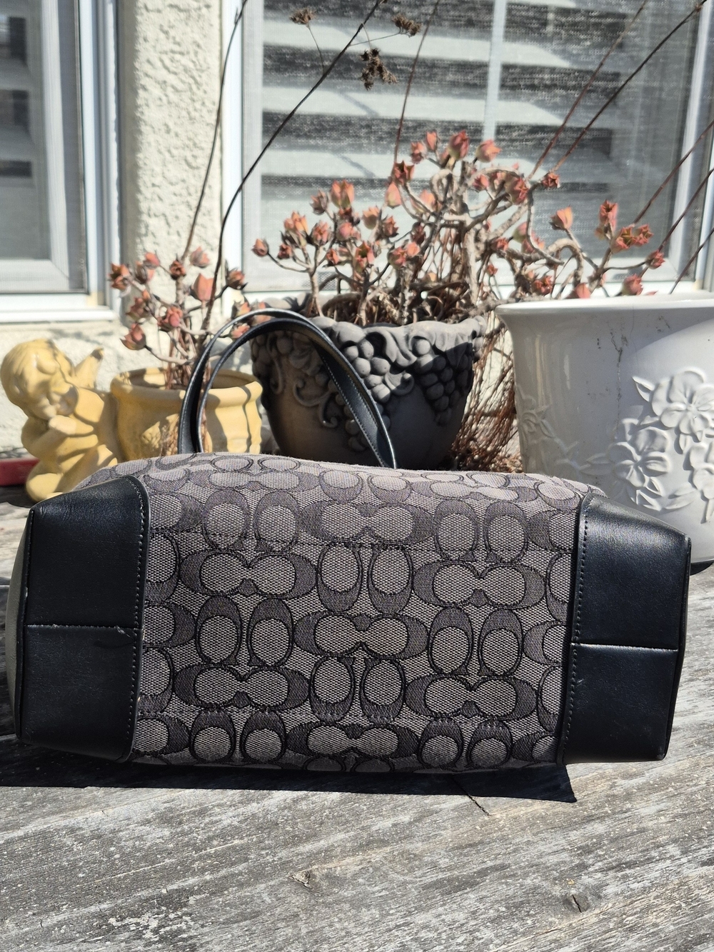 Coach Bag - Picture 4 of 7